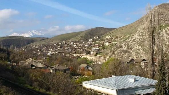 Azad edilmiş ərazilərdə yaşıl texnologiyalarla bağlı yeni İşçi Qrupu yaradılıb