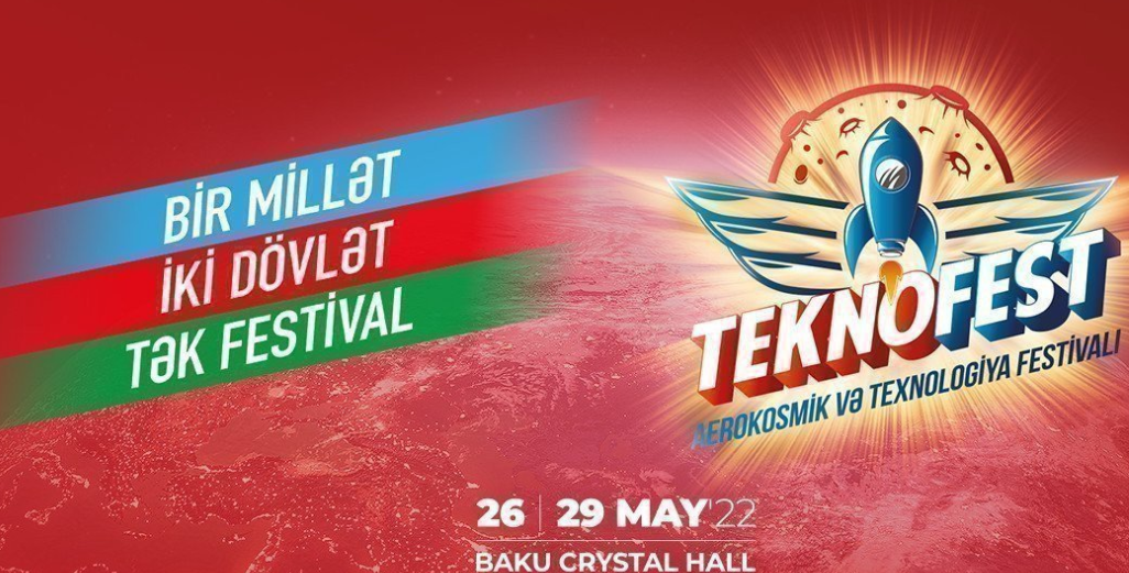 Türkiyə Prezidenti “TEKNOFEST Azərbaycan” festivalında iştirak etmək üçün Bakıya gələcək