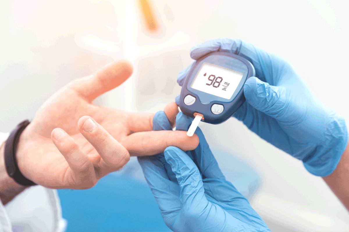 Şəkərli diabet xəstələrinin sayı hansı səbəblərdən artır?
