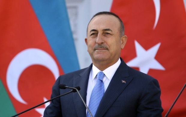 Mövlud Çavuşoğlu: Ermənistana bir daha xəbərdarlıq edirik