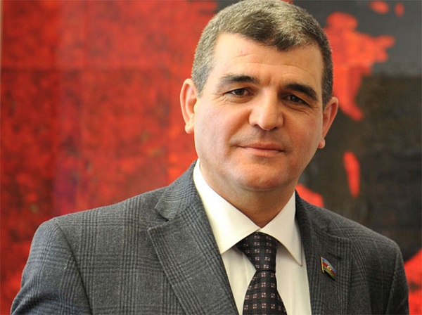 Fazil Mustafa: Azərbaycan hər zaman müharibəyə hazırdır