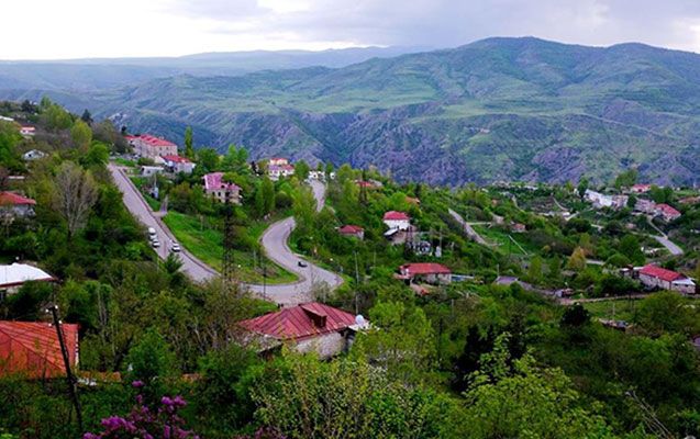 Deputat: Laçının azadlığı regionda yeni mərhələnin başlanması kimi xarakterizə olunur