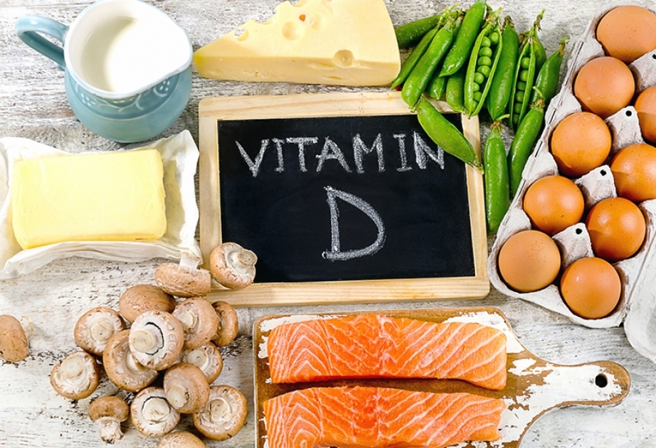 D vitamini çatışmazlığının qarşısını necə almaq olar?