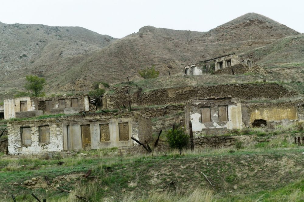 Azad edilmiş ərazilərdə bərpa və tikinti işlərinin aparılması QAYDALARI