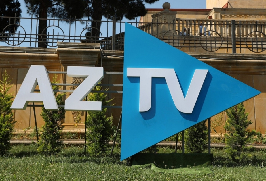 AzTV-nin əməkdaşları Fransada hücuma məruz qalıb-VİDEO