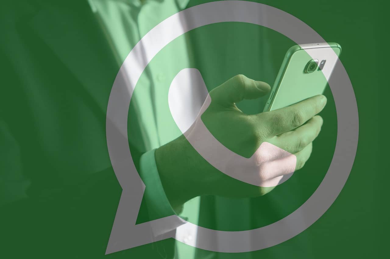 “WhatsApp” hesablarının ələ keçirilməsi halları var-Nazirlikdən xəbərdarlıq -VİDEO