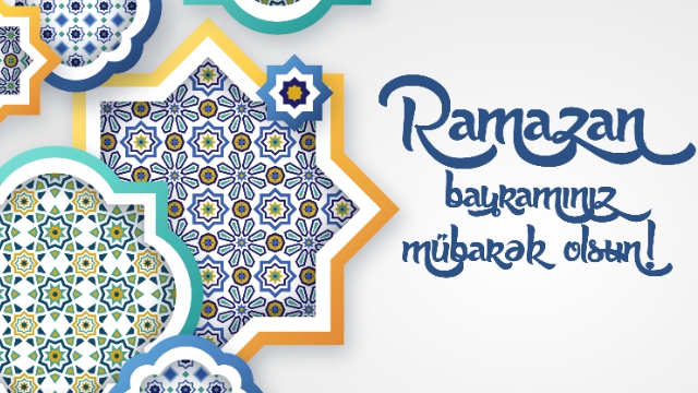 Bu gün Ramazan bayramı qeyd olunur