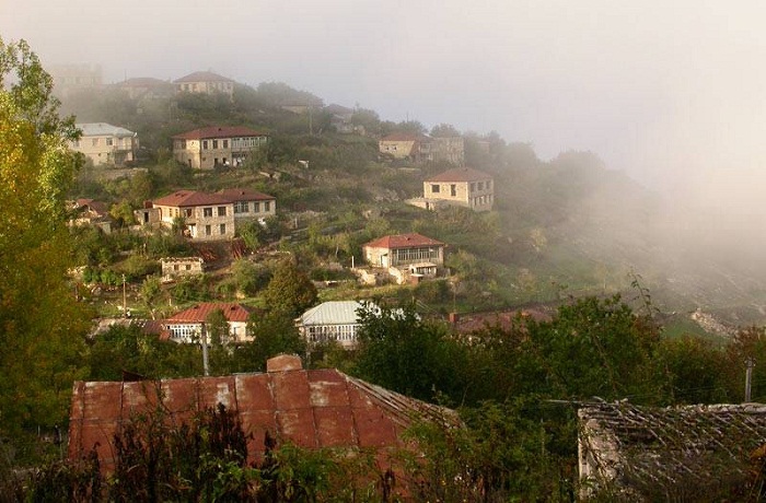 Malıbəyli və Quşçular kəndlərində ermənilərin törətdiyi qətliamlardan 30 il ötür