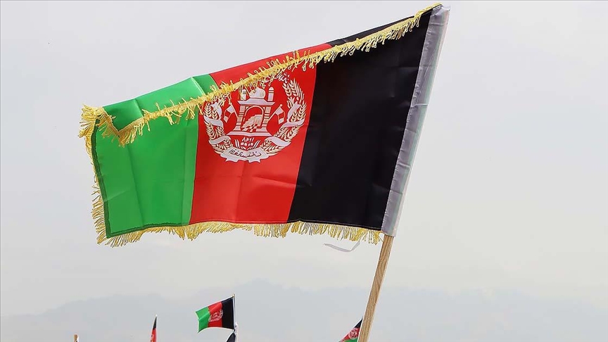 "Taliban" Əfqanıstanın üçrəngli bayrağından istifadəni qadağan edib