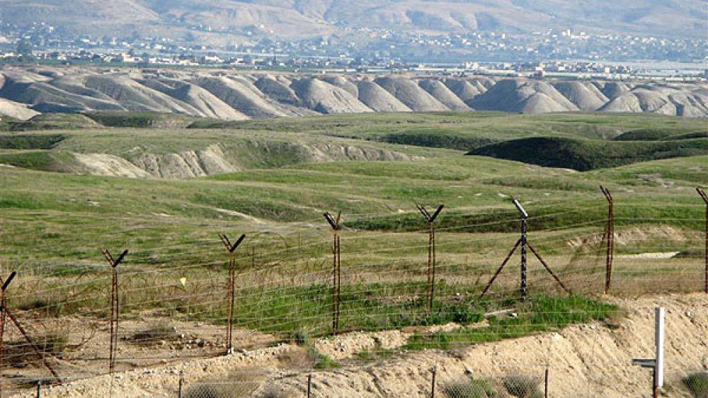 Ermənistan Müdafiə Nazirliyi yenə yalan məlumat yaydı