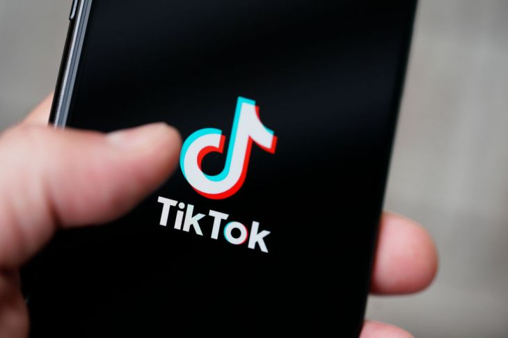 "TikTok"un fəaliyyətinə qoyulmuş qadağa ləğv edilib