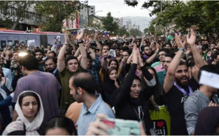 İran azərbaycanlıların sayını gizlədir