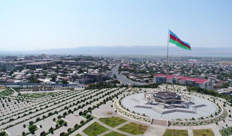 Naxçıvanda azad iqtisadi zona yaradılacaq, vergi güzəştləri tətbiq olunacaq