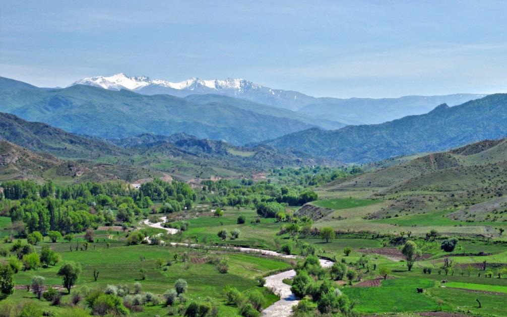 Tovuz rayonunun Muncuqlu yaşayış məntəqəsi istiqamətində mövqelərimiz atəşə tutulub