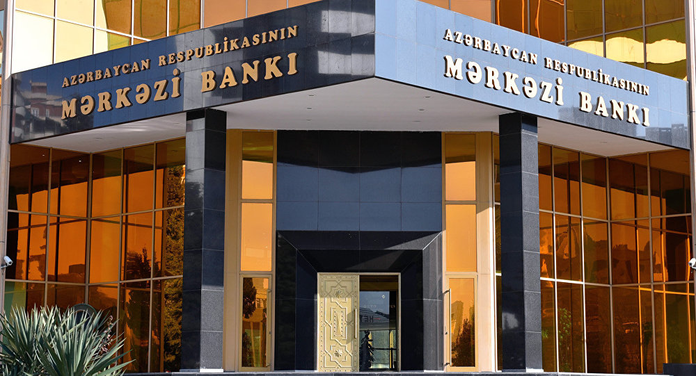 Azərbaycan Mərkəzi Bankının İdarə Heyətinə yeni üzv təyin edilib