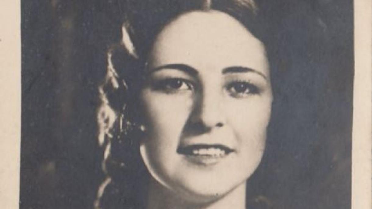 1932-ci ildə "Dünya gözəli" müsabiqəsinin qalibi olmuş türk qızı kimdir?