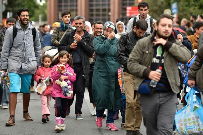 Gürcüstan vətəndaşları Avropadan deportasiya edilir