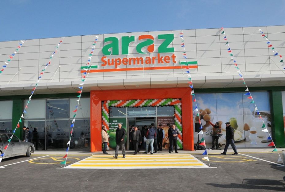 “Araz Supermarket”dən açıqlama: Qanunu pozmadığımızı düşünürdük